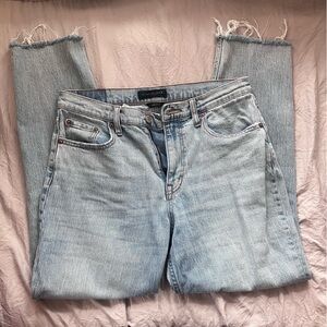 Aeropostale Mom Jeans